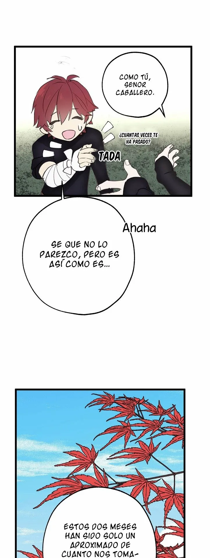 Confesión Equivocada Capítulo 27 en Línea - página 6