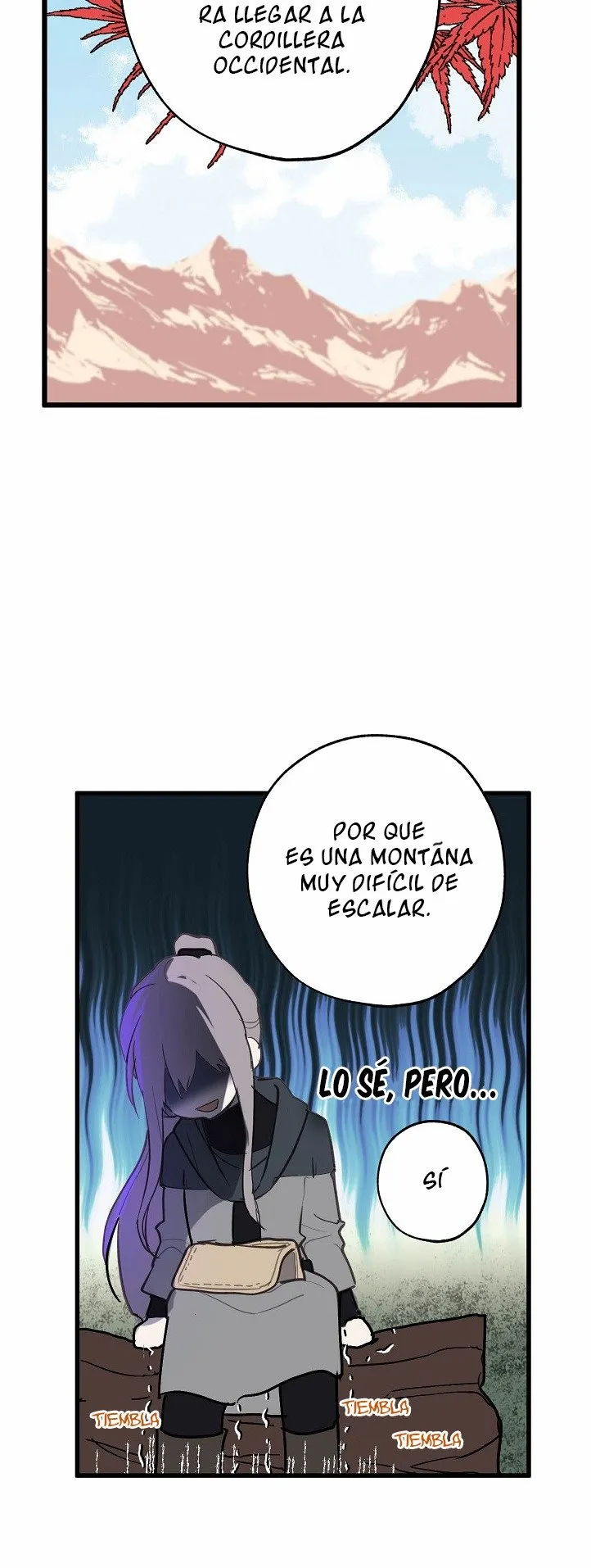 Confesión Equivocada Capítulo 27 en Línea - página 7