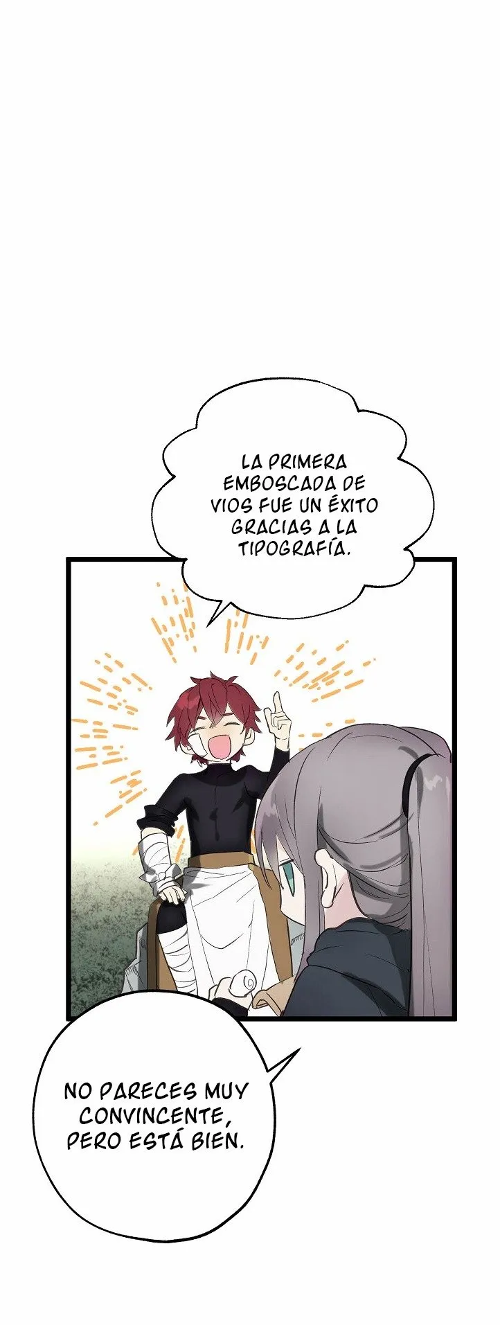 Confesión Equivocada Capítulo 27 en Línea - página 8