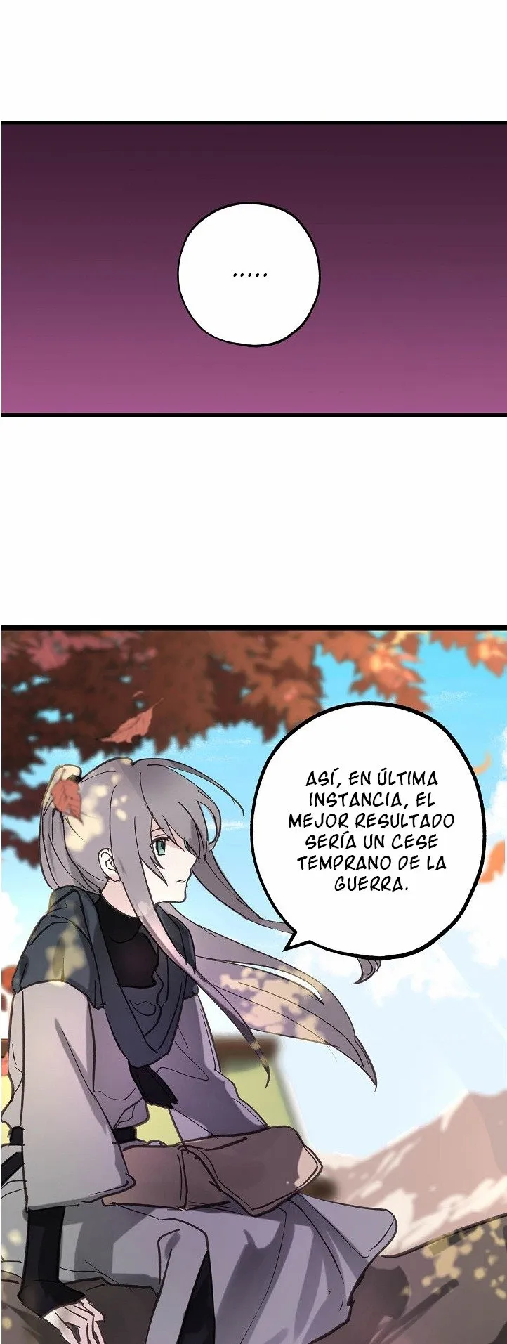 Confesión Equivocada Capítulo 27 en Línea - página 9