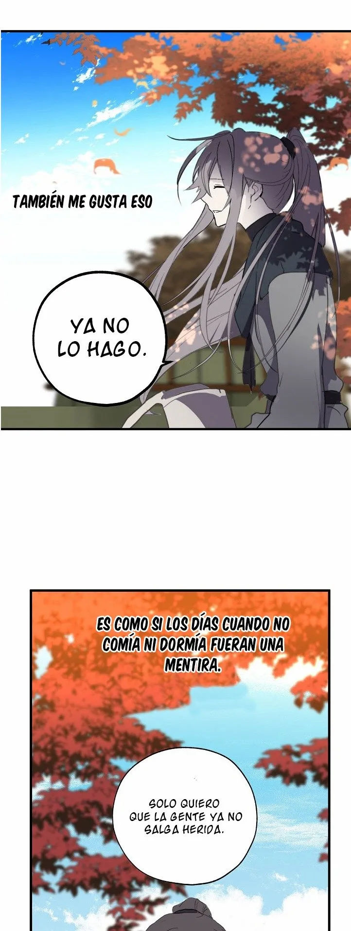 Confesión Equivocada Capítulo 27 en Línea - página 12