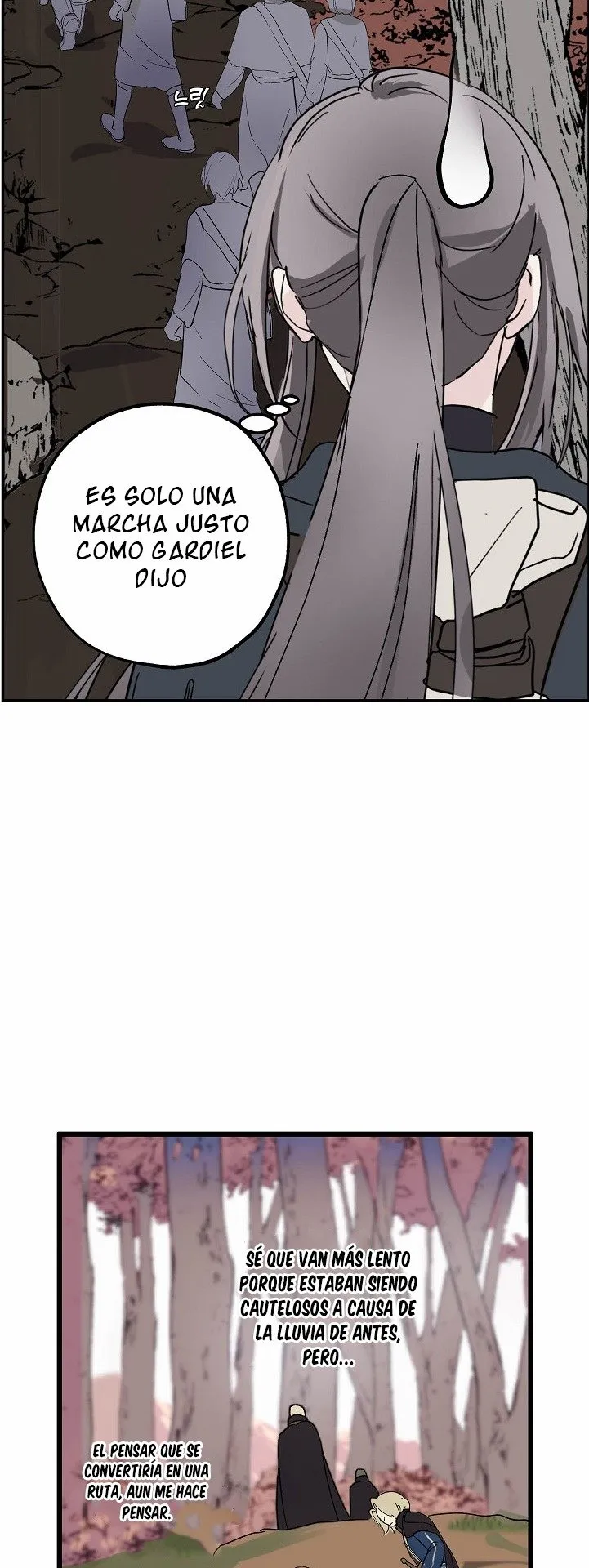 Confesión Equivocada Capítulo 27 en Línea - página 22