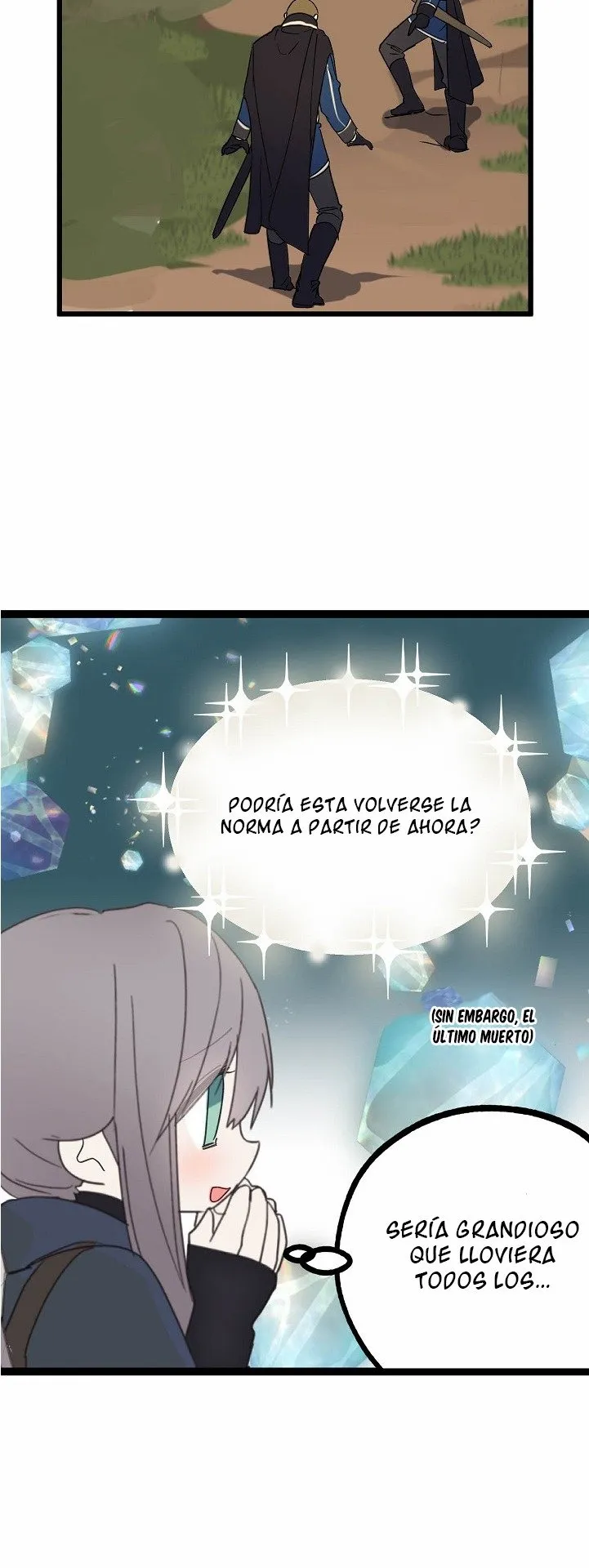 Confesión Equivocada Capítulo 27 en Línea - página 23