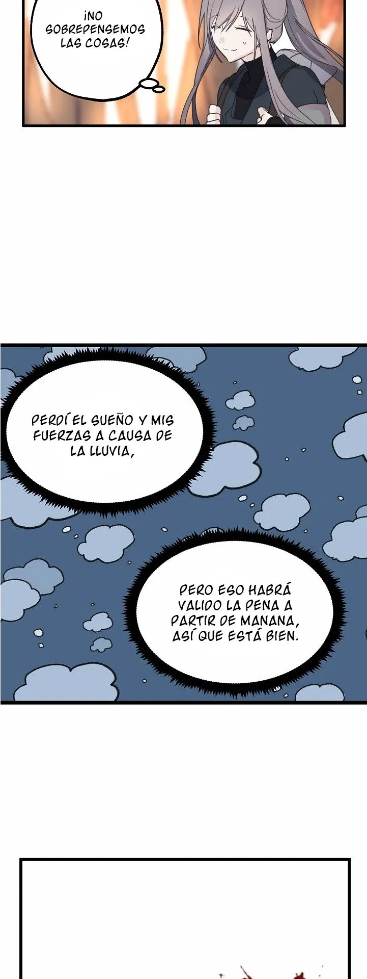 Confesión Equivocada Capítulo 27 en Línea - página 26
