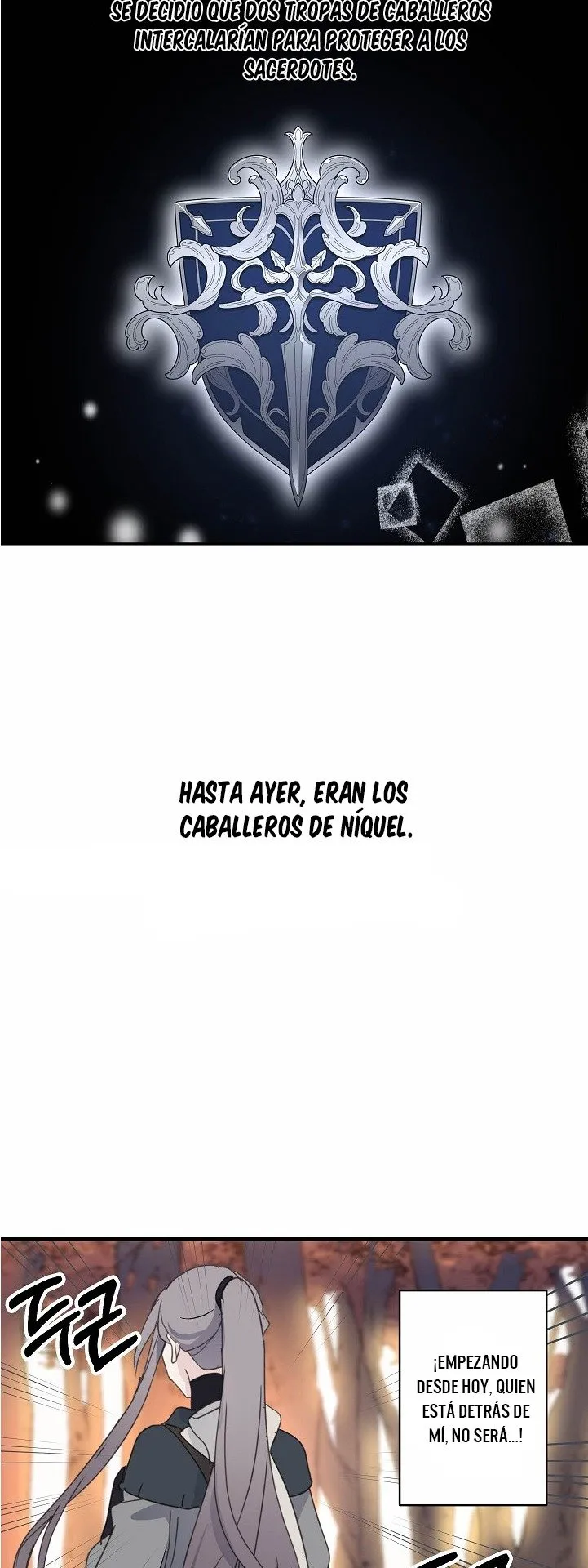 Confesión Equivocada Capítulo 27 en Línea - página 28