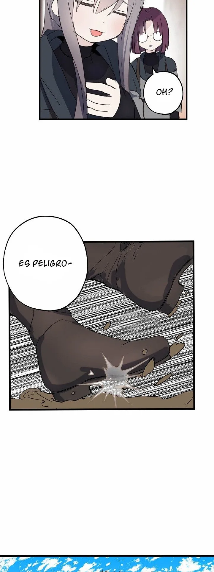 Confesión Equivocada Capítulo 27 en Línea - página 31
