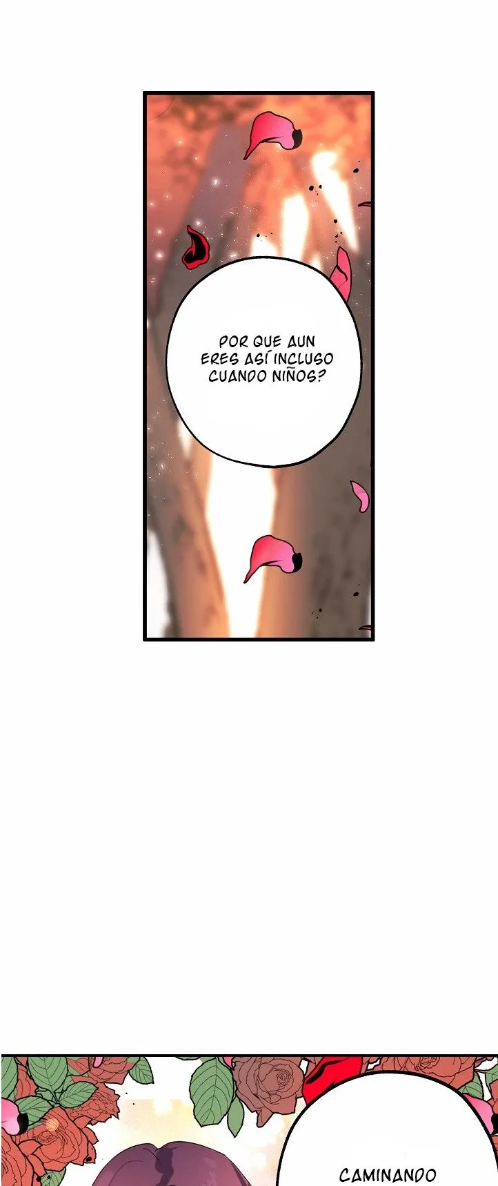 Confesión Equivocada Capítulo 27 en Línea - página 33