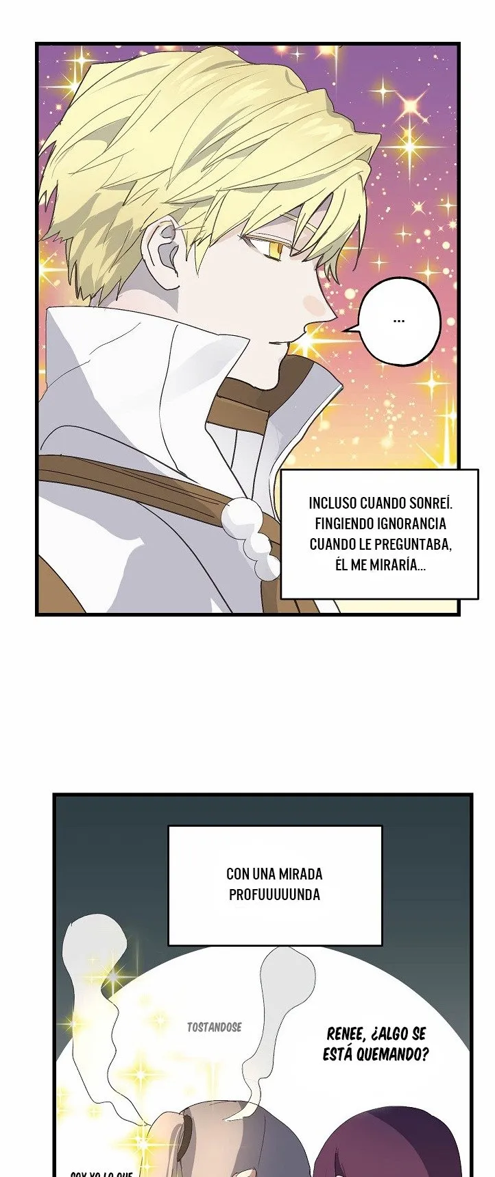 Confesión Equivocada Capítulo 27 en Línea - página 44