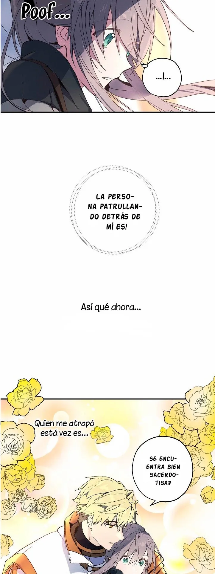 Confesión Equivocada Capítulo 28 en Línea - página 25
