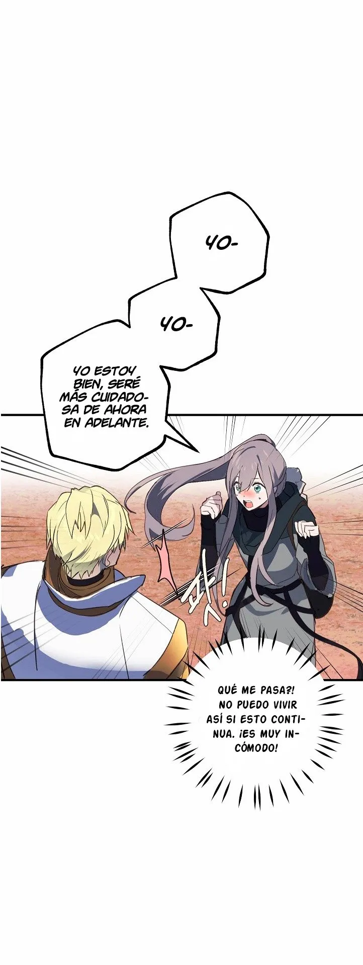 Confesión Equivocada Capítulo 28 en Línea - página 27
