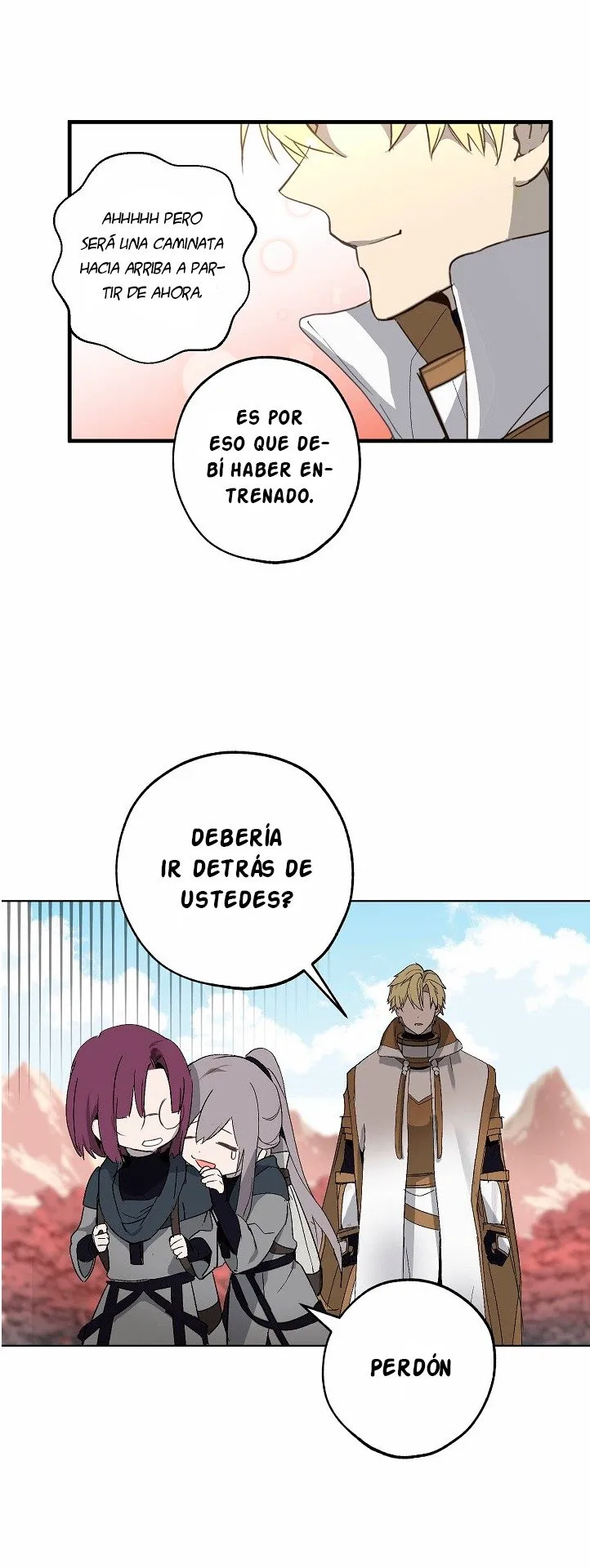 Confesión Equivocada Capítulo 28 en Línea - página 30