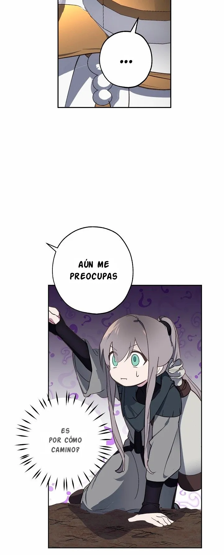 Confesión Equivocada Capítulo 28 en Línea - página 50