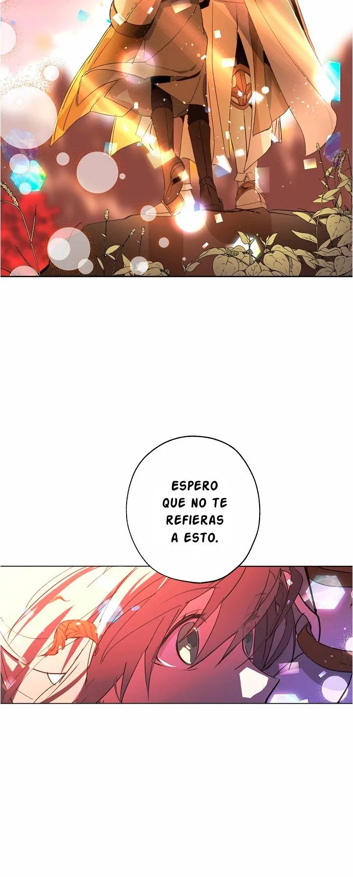Confesión Equivocada Capítulo 28 en Línea - página 55