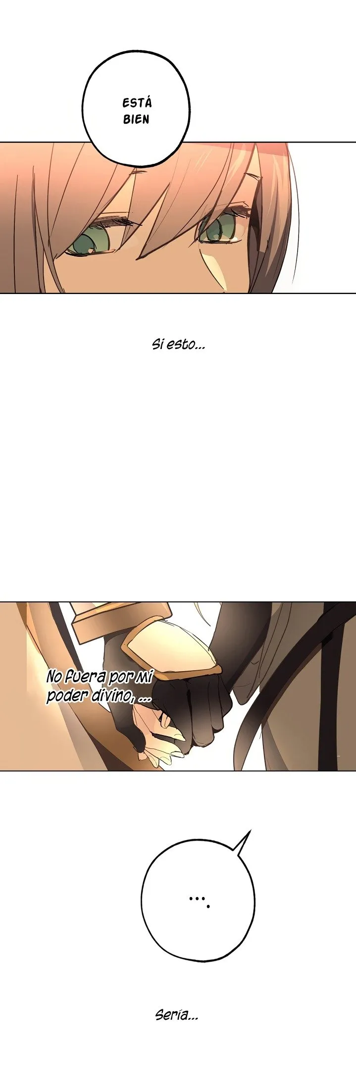 Confesión Equivocada Capítulo 29 en Línea - página 4