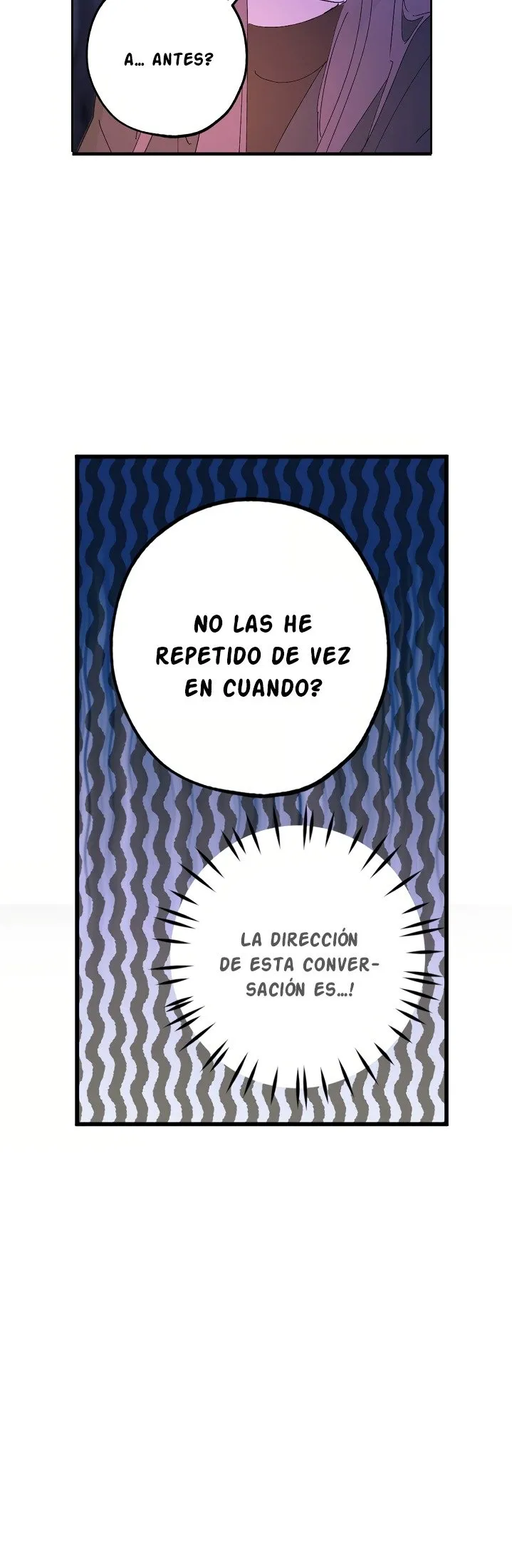 Confesión Equivocada Capítulo 29 en Línea - página 10