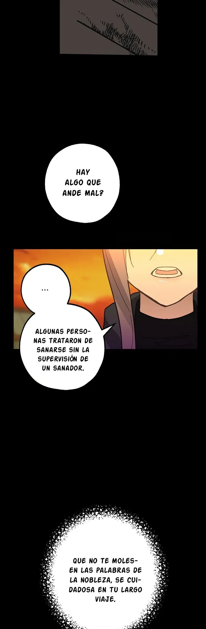 Confesión Equivocada Capítulo 29 en Línea - página 36
