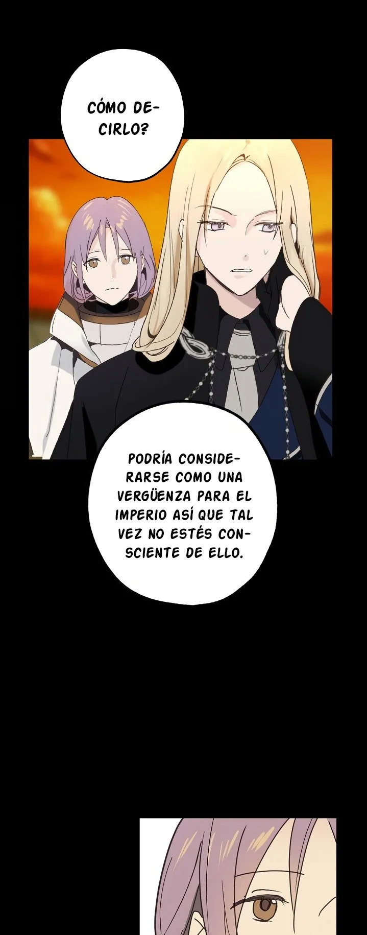 Confesión Equivocada Capítulo 29 en Línea - página 41