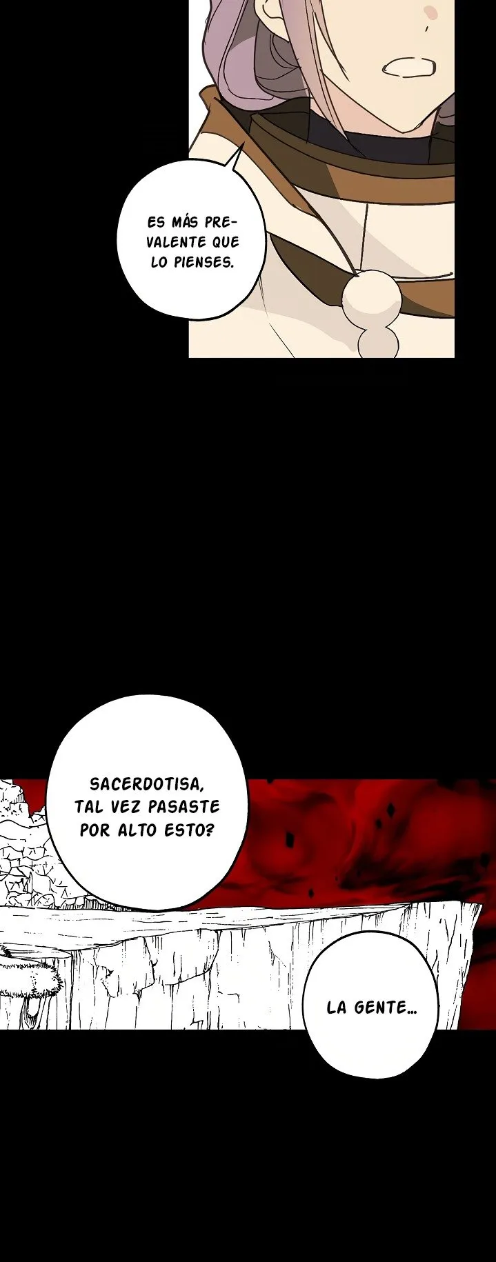 Confesión Equivocada Capítulo 29 en Línea - página 42