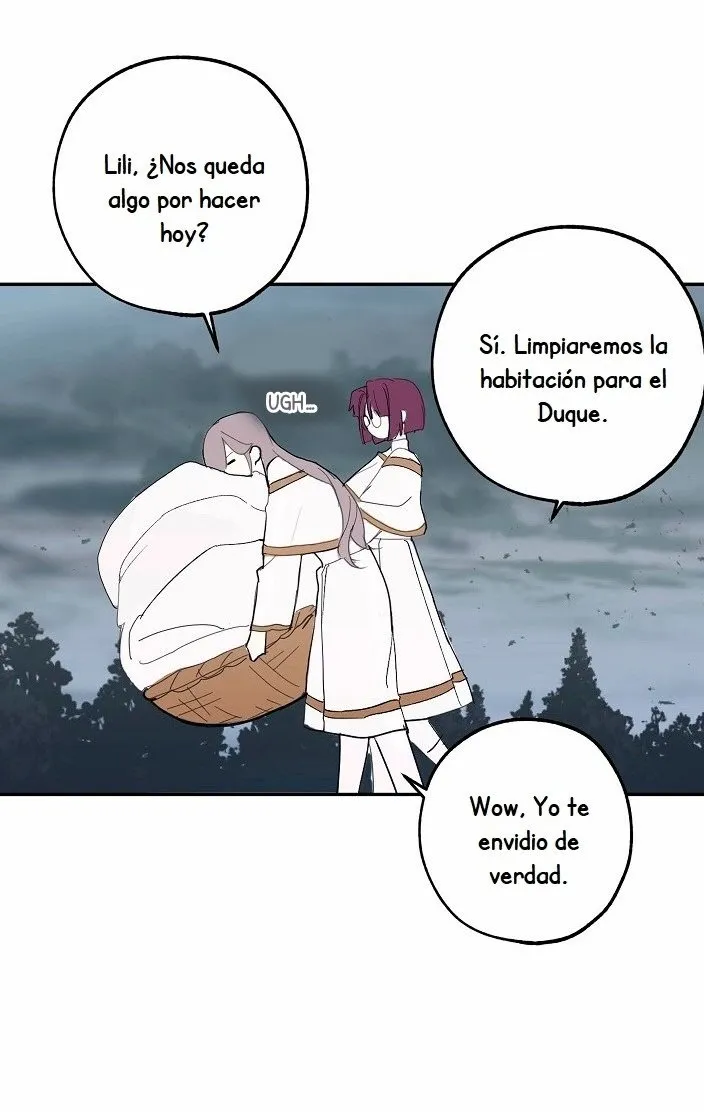 Confesión Equivocada Capítulo 3 en Línea - página 8