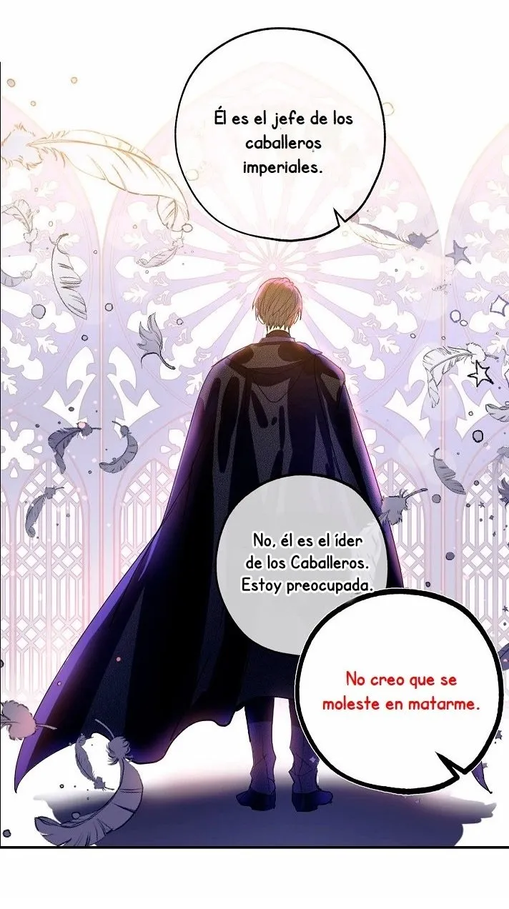 Confesión Equivocada Capítulo 3 en Línea - página 10