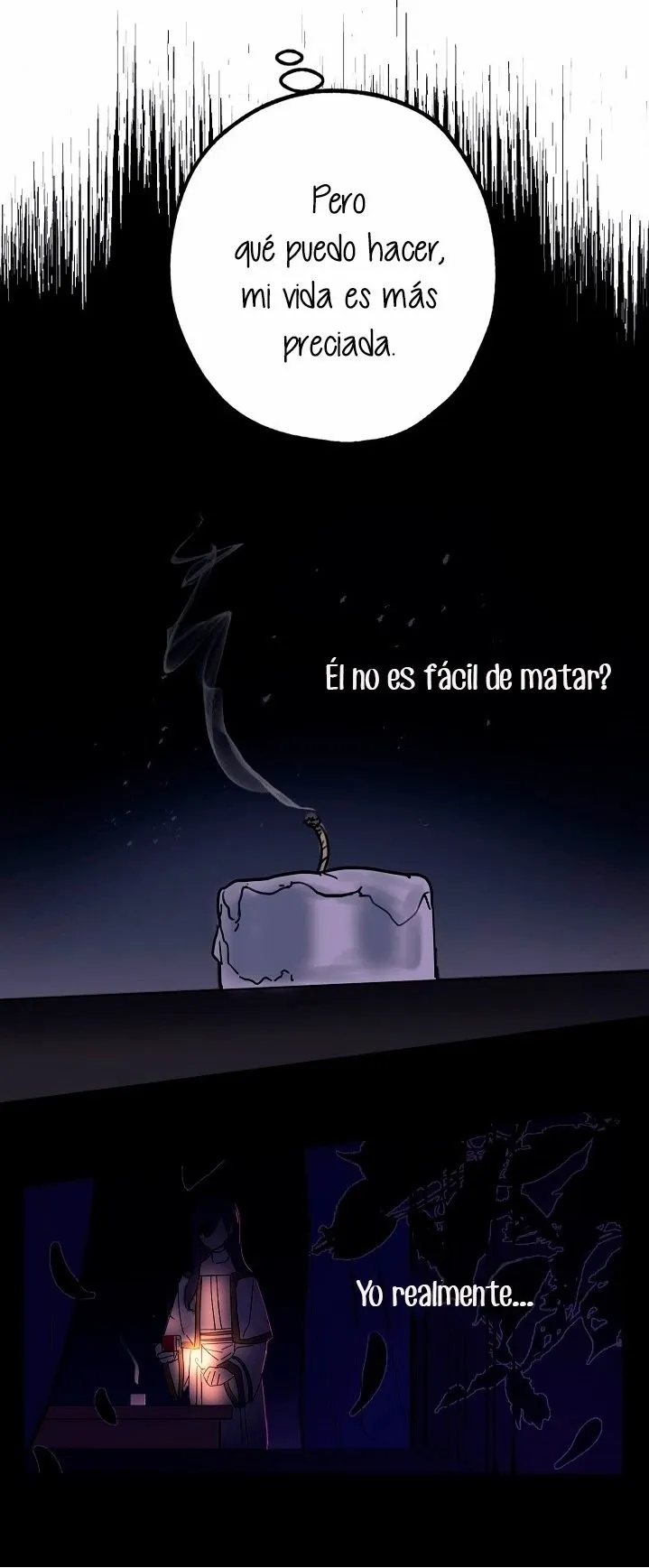 Confesión Equivocada Capítulo 3 en Línea - página 14