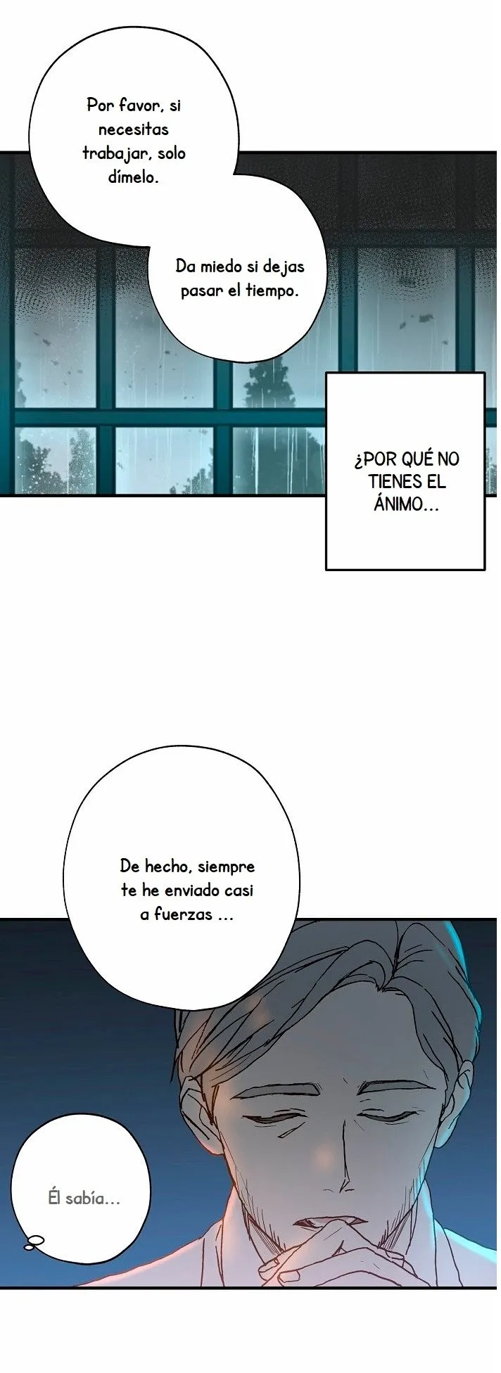 Confesión Equivocada Capítulo 3 en Línea - página 26