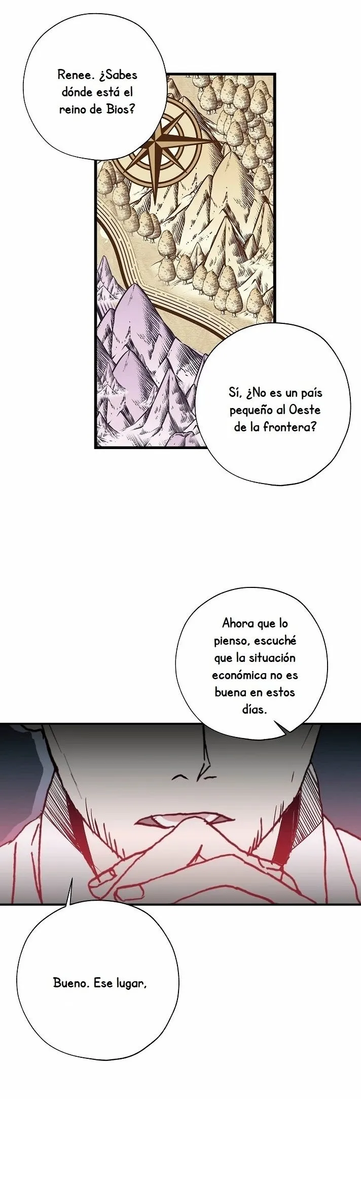 Confesión Equivocada Capítulo 3 en Línea - página 28