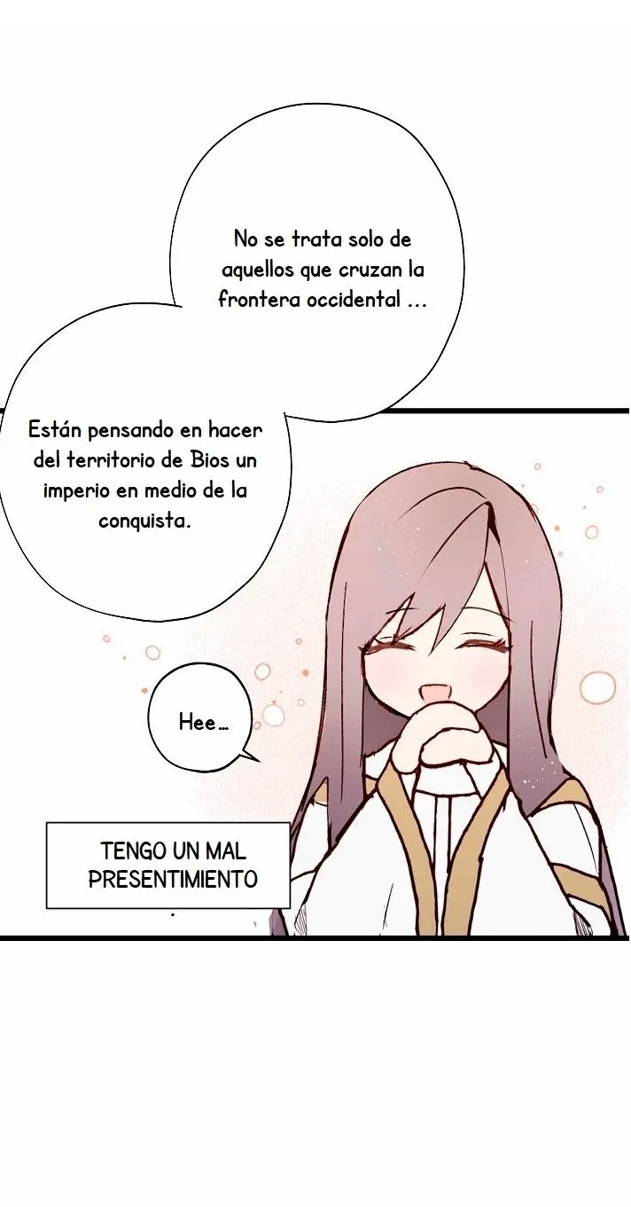 Confesión Equivocada Capítulo 3 en Línea - página 32