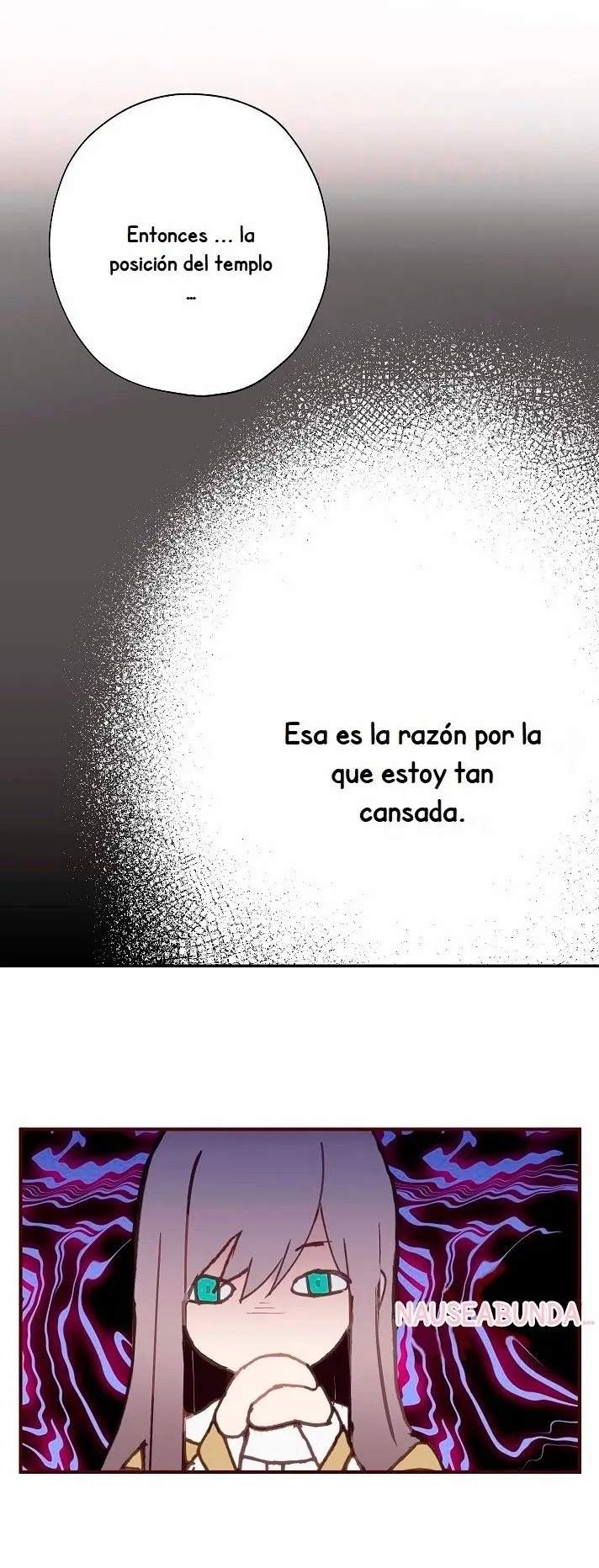 Confesión Equivocada Capítulo 3 en Línea - página 33