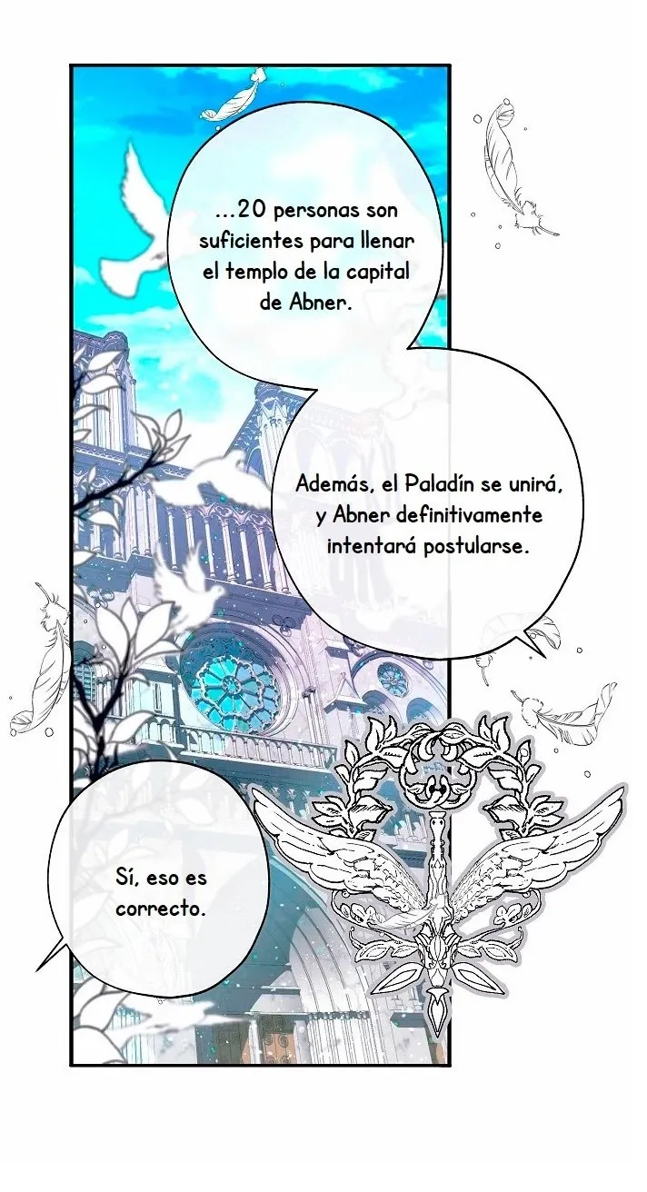 Confesión Equivocada Capítulo 3 en Línea - página 36