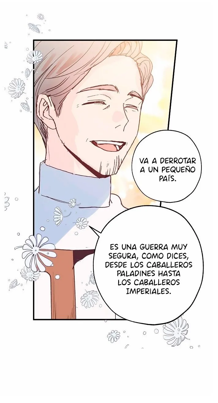 Confesión Equivocada Capítulo 3 en Línea - página 38