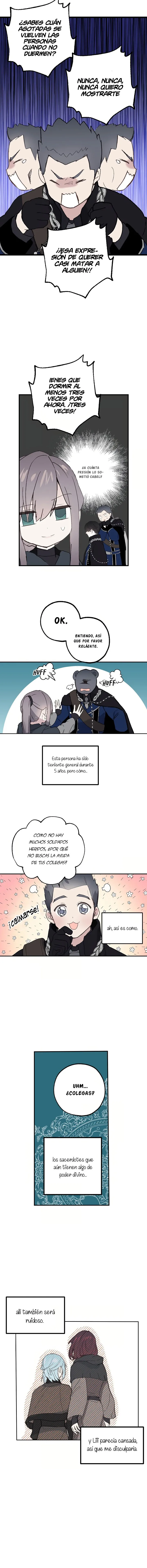 Confesión Equivocada Capítulo 30 en Línea - página 4