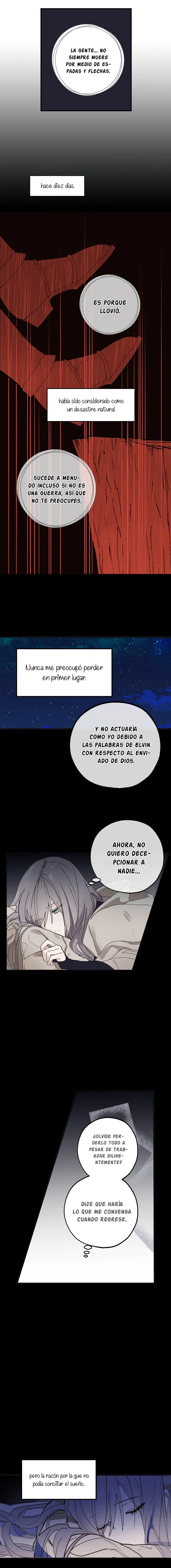 Confesión Equivocada Capítulo 30 en Línea - página 7