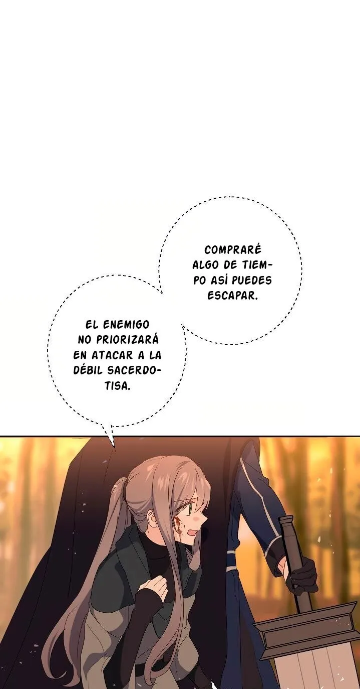 Confesión Equivocada Capítulo 32 en Línea - página 10