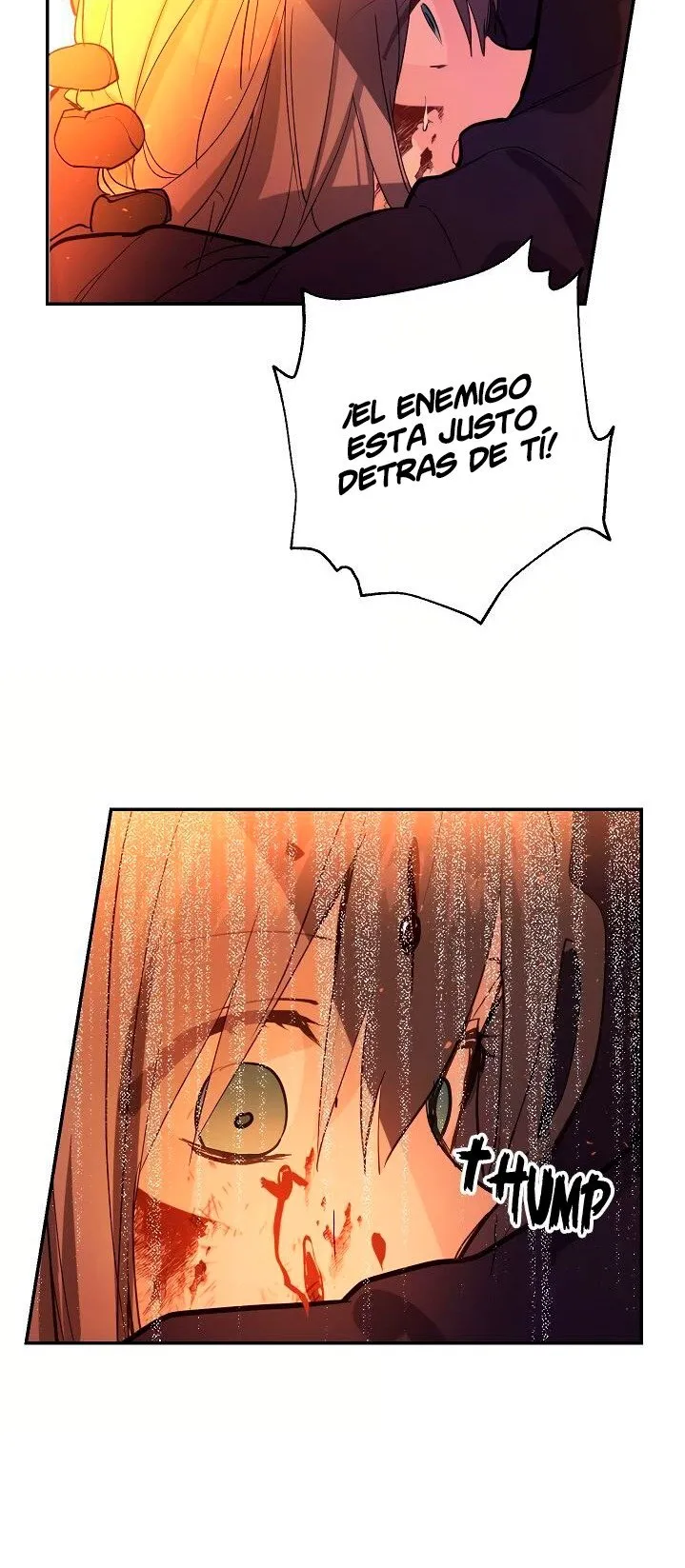 Confesión Equivocada Capítulo 32 en Línea - página 40