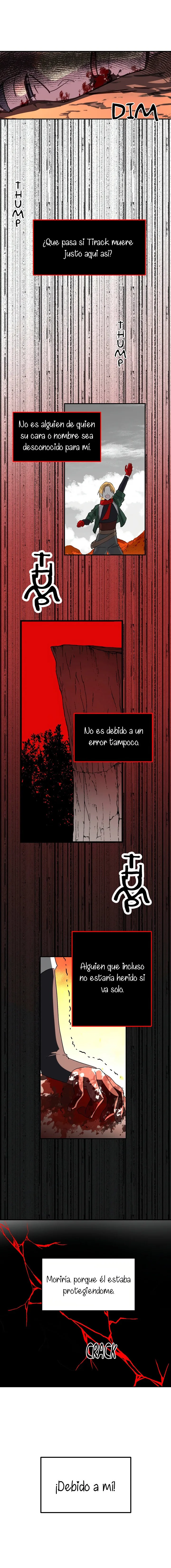 Confesión Equivocada Capítulo 34 en Línea - página 6