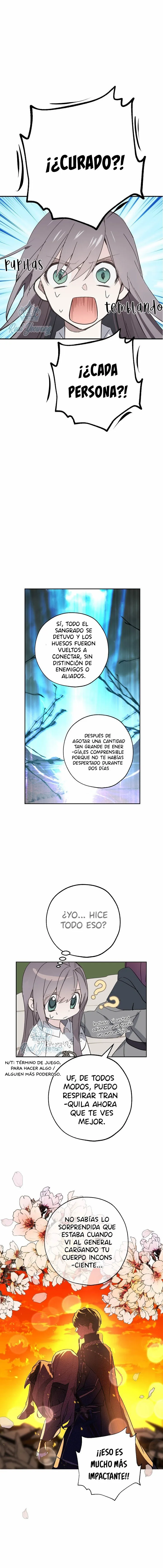 Confesión Equivocada Capítulo 35 en Línea - página 4