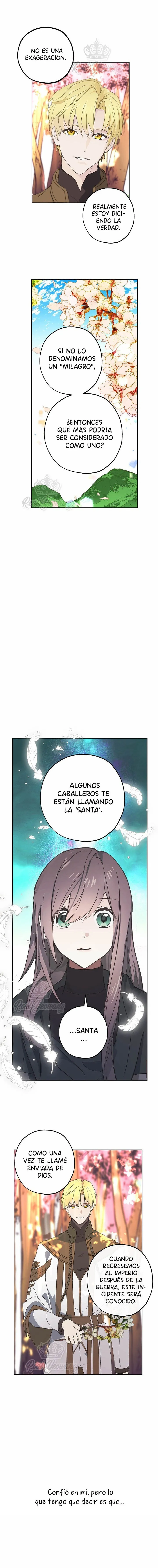Confesión Equivocada Capítulo 35 en Línea - página 9