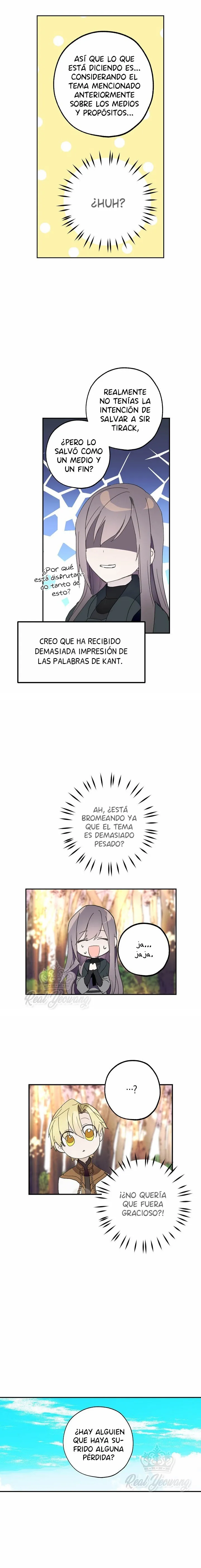 Confesión Equivocada Capítulo 35 en Línea - página 11