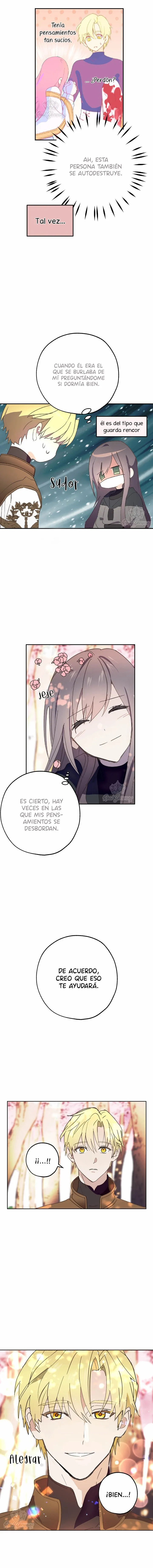 Confesión Equivocada Capítulo 36 en Línea - página 4