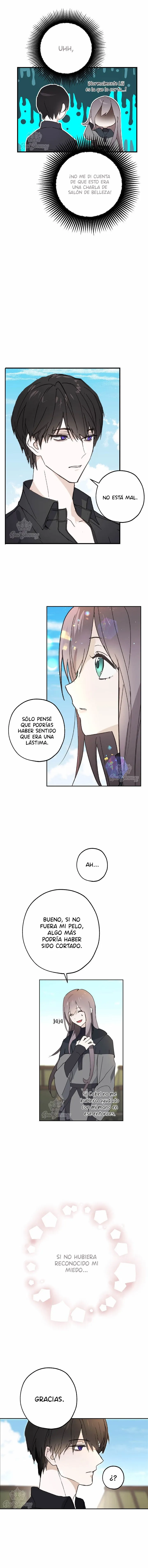 Confesión Equivocada Capítulo 36 en Línea - página 9