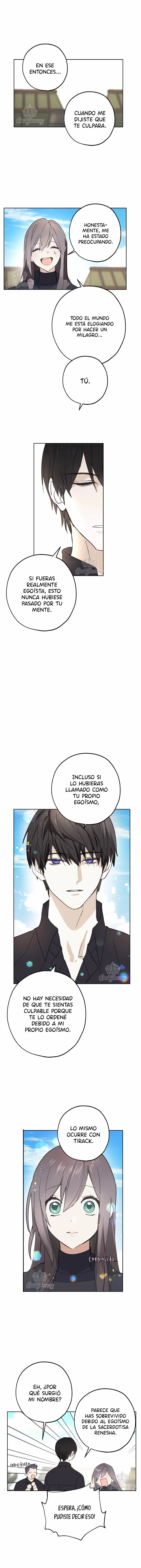 Confesión Equivocada Capítulo 36 en Línea - página 10