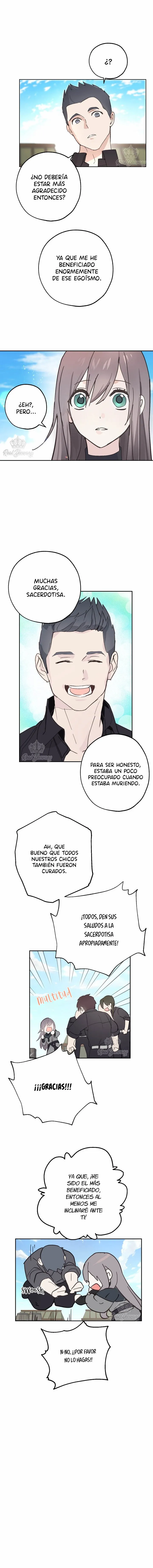 Confesión Equivocada Capítulo 36 en Línea - página 11