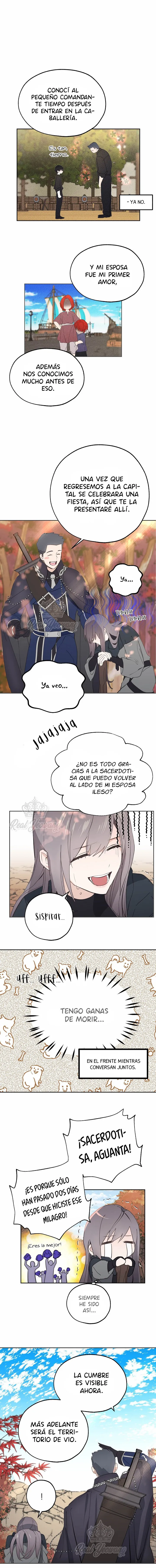 Confesión Equivocada Capítulo 37 en Línea - página 2