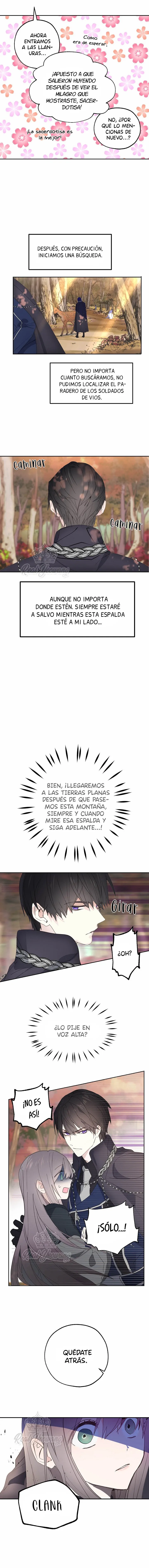 Confesión Equivocada Capítulo 37 en Línea - página 3