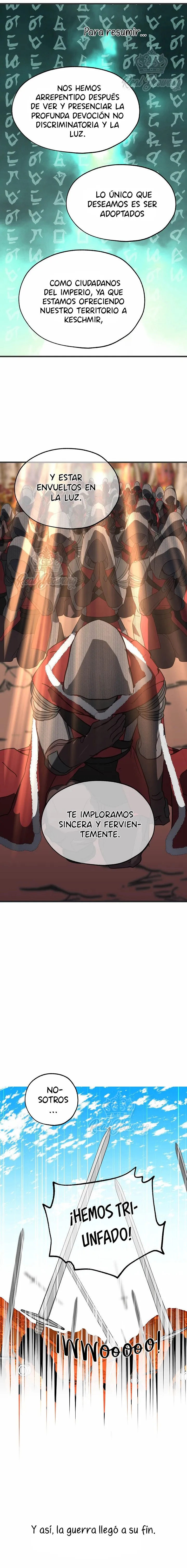 Confesión Equivocada Capítulo 37 en Línea - página 5