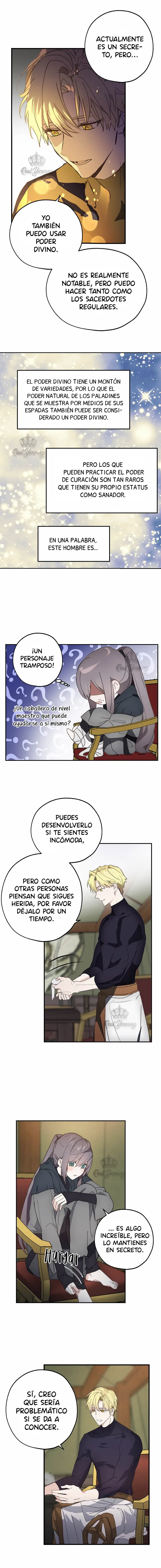 Confesión Equivocada Capítulo 37 en Línea - página 16