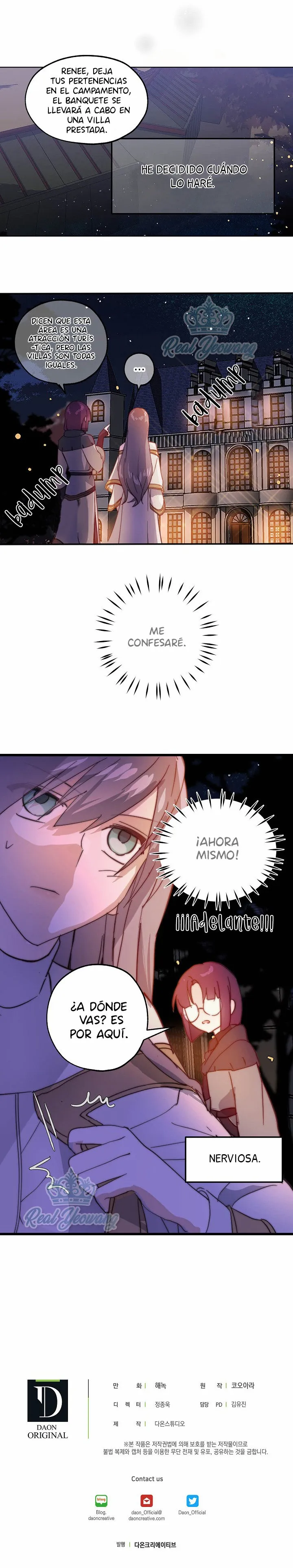 Confesión Equivocada Capítulo 38 en Línea - página 13