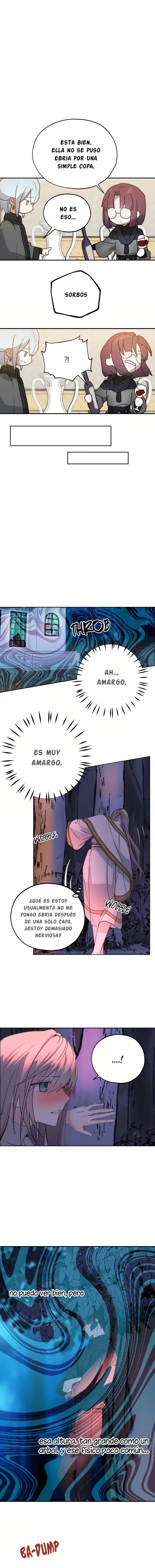 Confesión Equivocada Capítulo 39 en Línea - página 5