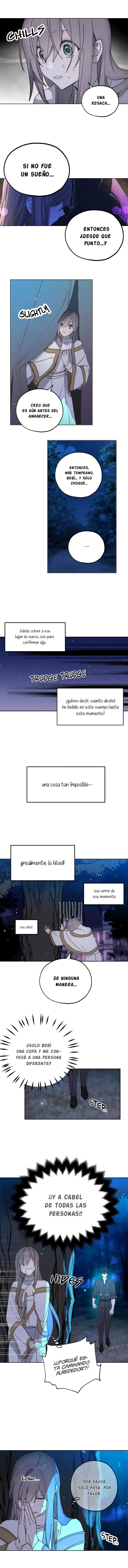 Confesión Equivocada Capítulo 39 en Línea - página 10